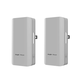 REYEE RG-EST310 V2 Zewnętrzny AP 100 Mb/s PoE IP54