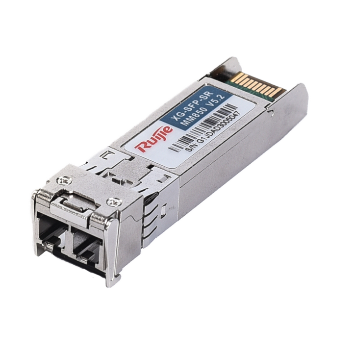 REYEE RG-XG-SFP-SR-MM850 10G SFP+ wielomodowy transceiver LC