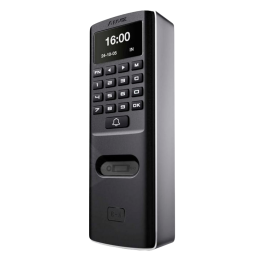 ANVIZ M7-PALM terminal biométrique PoE RFID IP66