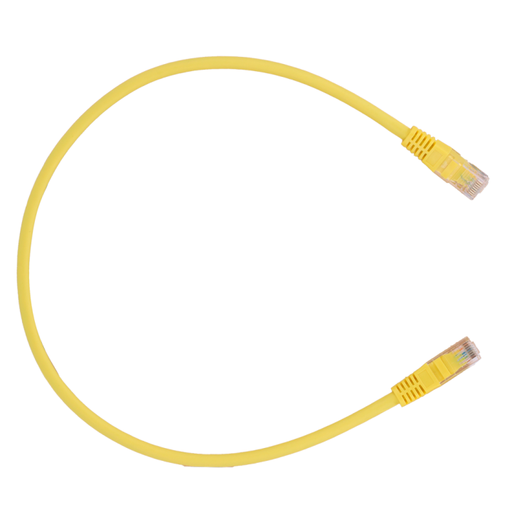 SAFIRE UTP6-H-05Y Cat6 U/UTP Kabel auf Rolle 1 Gbit/s