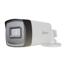 SAFIRE SF-B023A-5P4N1-0600 Caméra IP 5MP IP67 6mm 40m IR