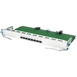 RUIJIE RG-M7000-8XS-EA Managed 5-Port 10G PoE Switch