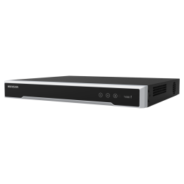 HIKVISION PRO DS-7616NI-K2 NVR 16ch 8MP PoE Wi-Fi