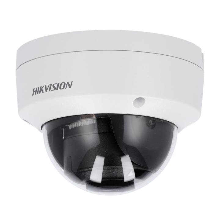 HIKVISION PRO DS-2CD2143G2-I 4MP PoE caméra dôme IP67 2.8mm