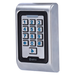 SIB SF-AC101-2 Module relais intelligent RFID IP68