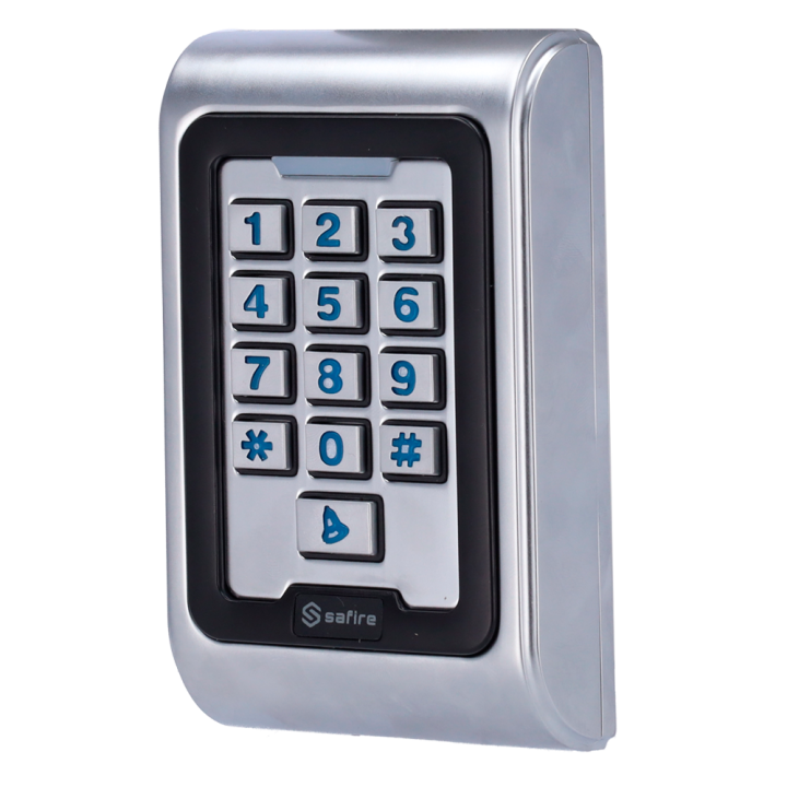 SIB SF-AC101-2 Module relais intelligent RFID IP68