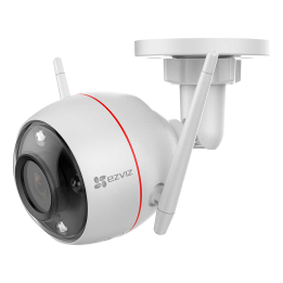 EZVIZ EZ-C3W-PRO-4MP 4MP Cámara IP PTZ Wi-Fi PoE IP67