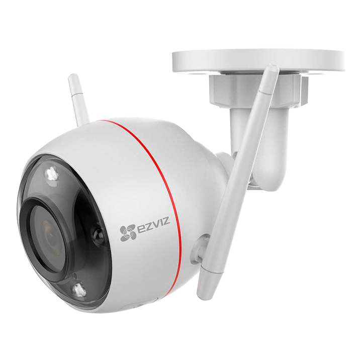 EZVIZ EZ-C3W-PRO-4MP 4MP Cámara IP PTZ Wi-Fi PoE IP67