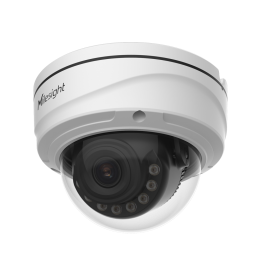MILESIGHT MS-CQ8272-HPG1 8MP PoE caméra dôme IP67