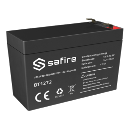 SAFIRE BT1272 Batterie Powerbank 8435325413945