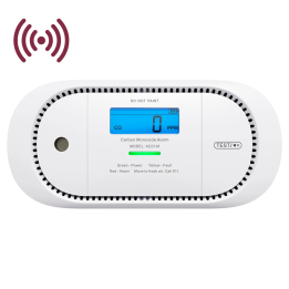 X-SENSE XC01-M Dispositif de sécurité - Étendez votre
