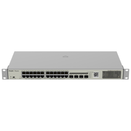 REYEE RG-NBS3100-24GT4SFP-V2 Managed Gigabit PoE Switch