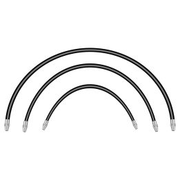 MARCA BLANCA CB-ZANXG-ATEX RJ45-Stecker - Stecker