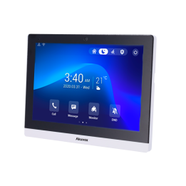 AKUVOX AK-C319W Station vidéo IP 1080p Wi-Fi