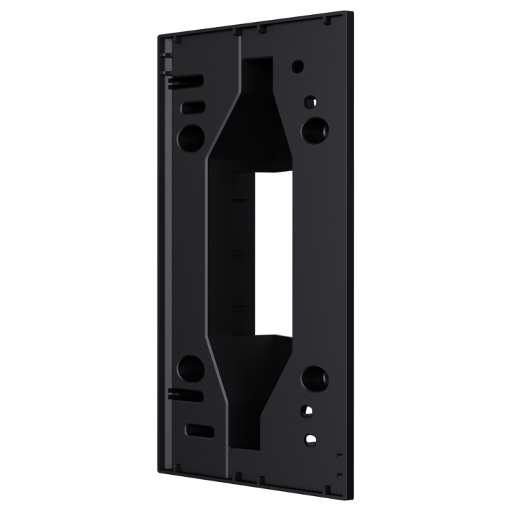 AKUVOX AK-BR-E12-ANGLE Support mural Blanc