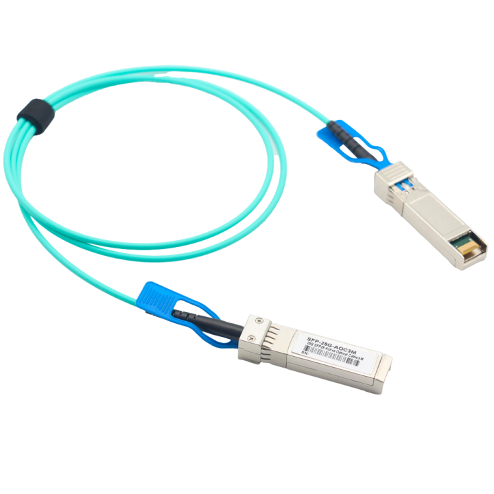 MARCA BLANCA SFP28-25G-AOC-3M 25G AOC 3m