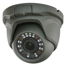 NIVIAN RETAIL NV-84 2MP IP PTZ Caméra PoE