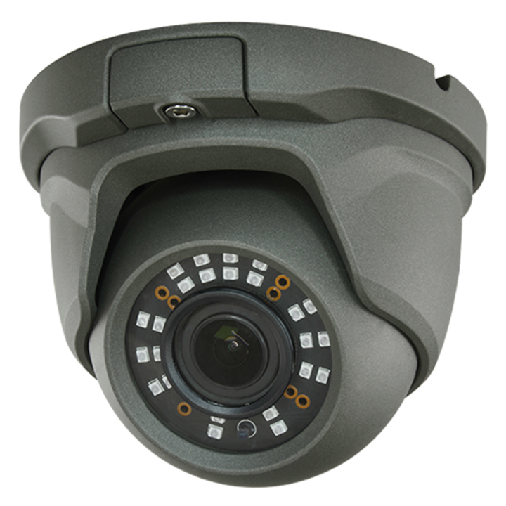 NIVIAN RETAIL NV-84 2MP IP PTZ Caméra PoE