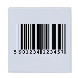 SAFIRE SF-EASTAG-RF-SOFT-OLD Étiquette RFID 125 kHz