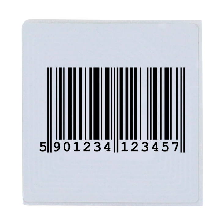 SAFIRE SF-EASTAG-RF-SOFT-OLD Tag RFID 125 kHz