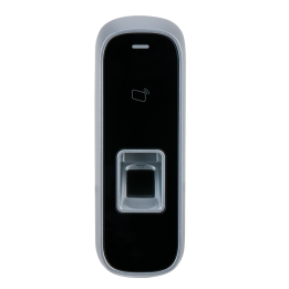 X-SECURITY XS-AC1202-FEM Caméra IP RFID IP65