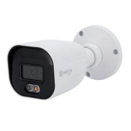 SAFIRE SMART SF-IPB080A-6E1-DL 6MP caméra IP PoE