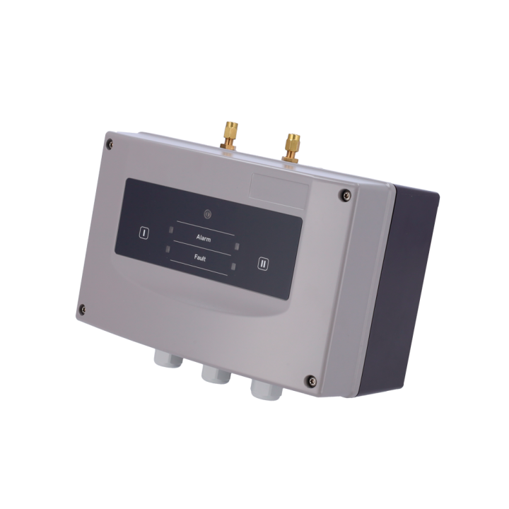 SECURITON ADW535-2 Дымовой извещатель – на батарейках