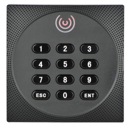 ZKTECO ZK-KR612D IP64 Outdoor Lecteur RFID