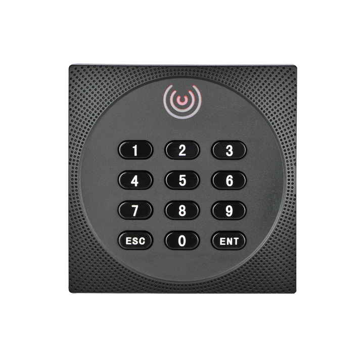 ZKTECO ZK-KR612D IP64 Outdoor Lecteur RFID