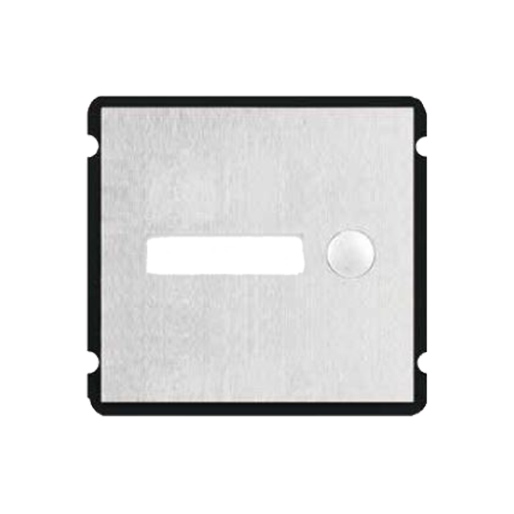 X-SECURITY VTO2000A-B1 Caméra IP RS-485
