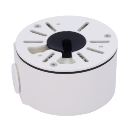 MARCA BLANCA JBOX-78-WHITE Caja de empalme Blanca