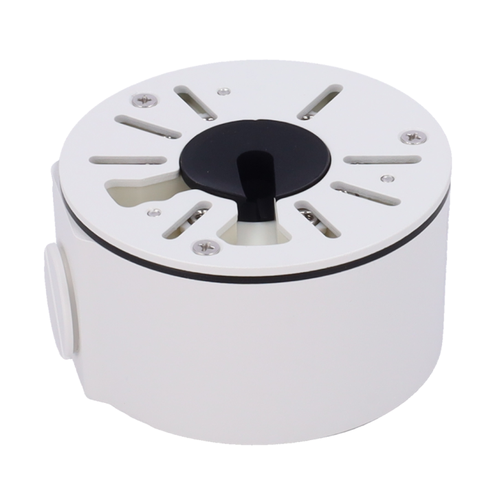 MARCA BLANCA JBOX-78-WHITE Caja de empalme Blanca