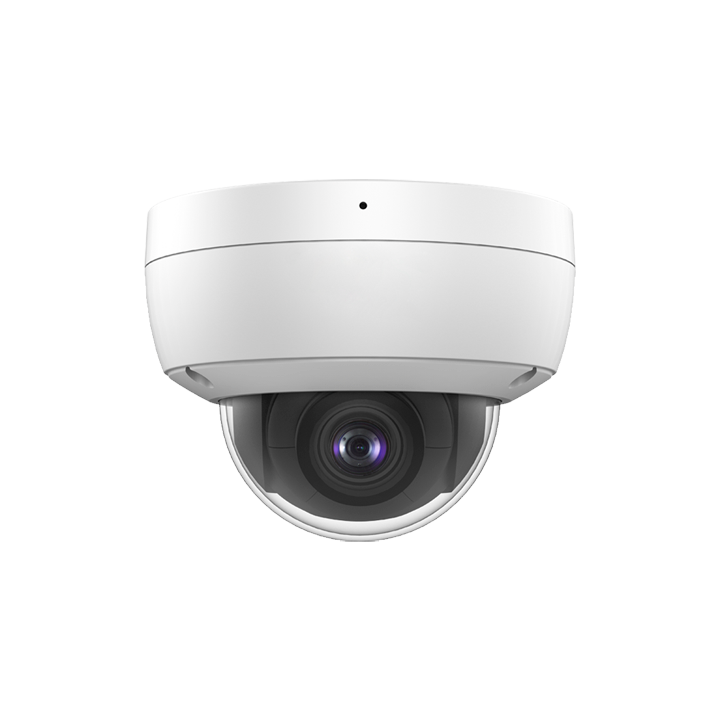 SAFIRE SF-IPD835WHA-4U Caméra dôme IP 4MP IP67