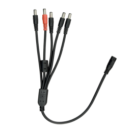 Connecteur RJ45 SAFIRE CON105 Alimentation