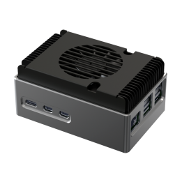 VCA TECHNOLOGY VCA-ABP100 Caméra IP PoE IP67