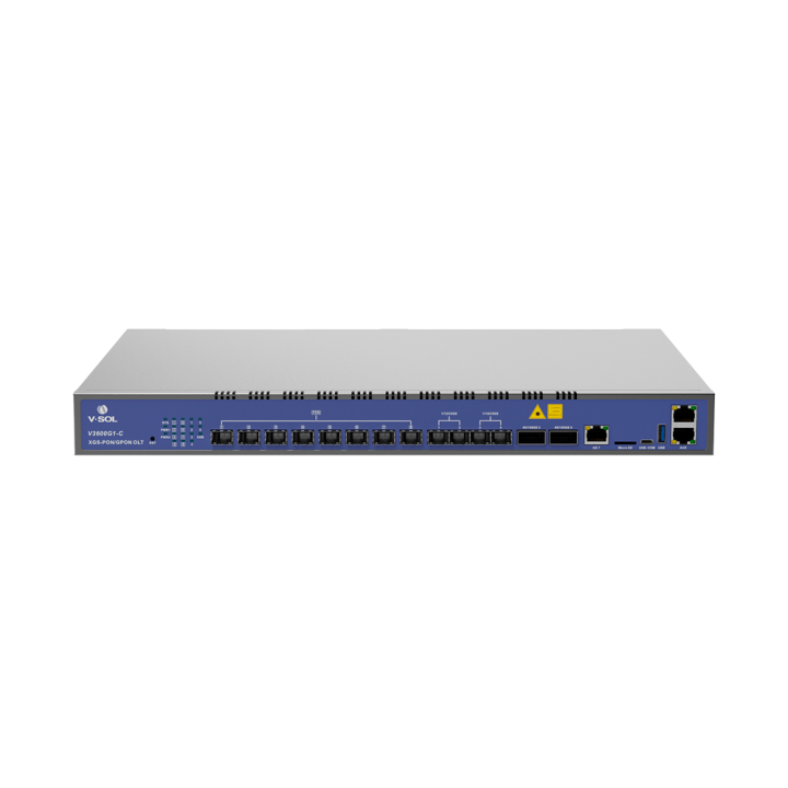 VSOL VSOL-V3600G1-C Managed Switch