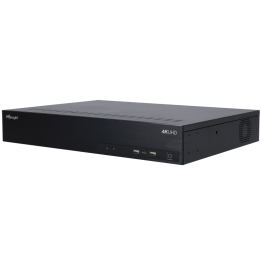 MILESIGHT MS-N7016-G 16CH PoE NVR 8MP 4K