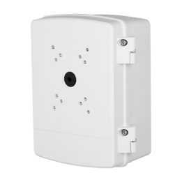 DAHUA PFA6400S Caja de conexiones IP67 Blanco