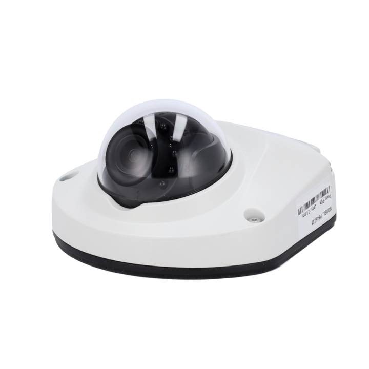 STREAMAX ST-946C25 2MP Caméra IP Wi-Fi PoE 1080p