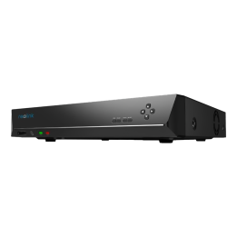 REOLINK RL-NVS36-POE NVR PoE 36 canaux 4K H.265