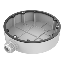 HIKVISION DS-1280ZJ-DM25-M1 Placa adaptadora para cámara