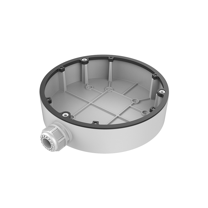 HIKVISION DS-1280ZJ-DM25-M1 Placa adaptadora para cámara