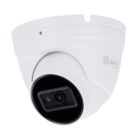 SAFIRE SMART SF-IPT020A-4I1 Caméra IP Turret 4MP PoE Wi-Fi