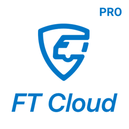 STREAMAX ST-FTCLOUDLC-PR Exit Button