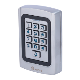SIB SF-AC109-WIFI Caméra IP extérieure Wi-Fi RFID IP68