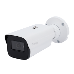 SAFIRE SMART SF-IPB380A-8I2 8MP 4K PoE IP67 Caméra tube