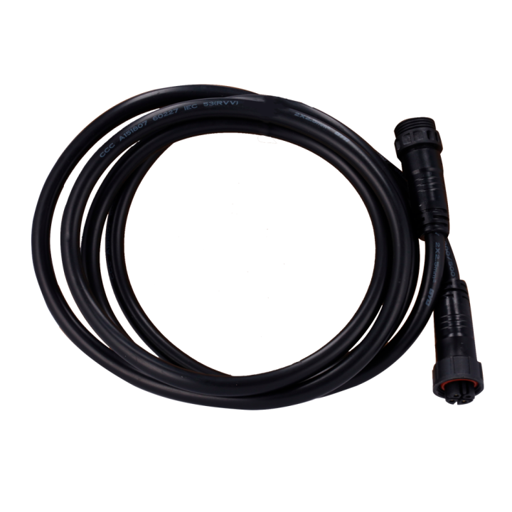 SAFIRE SF-SOLARKIT-CABLE-EXTENSION-2M 2m Solarkabel