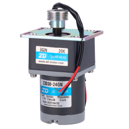 TURBOO TS-SP801-MOTOR Curtain Motor
