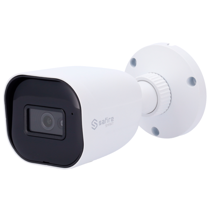 SAFIRE SMART SF-B080A-3KE1 Caméra IP PTZ 5MP IP67