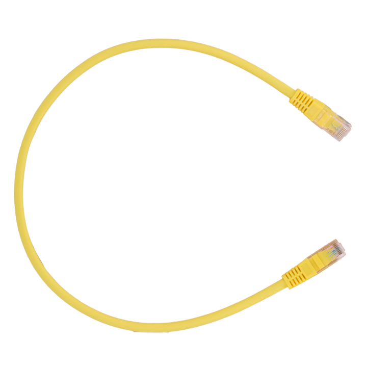 SAFIRE UTP6-H-1Y Cat6 UTP Netzwerkkabel